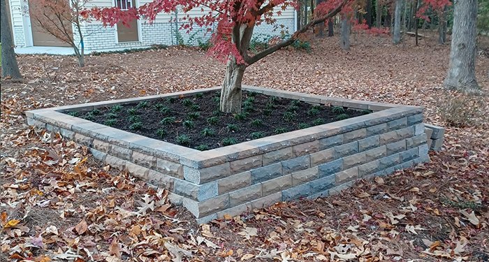 Brick Work