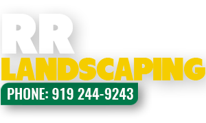 RR Landscaping