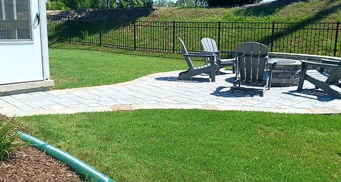 Patio Pavers
